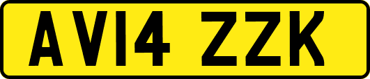 AV14ZZK