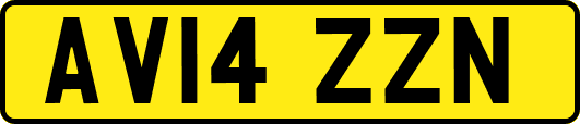 AV14ZZN