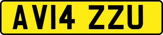 AV14ZZU