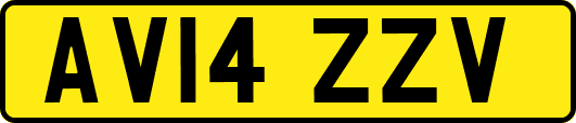 AV14ZZV