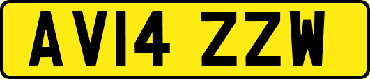AV14ZZW