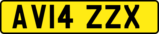 AV14ZZX