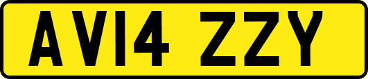 AV14ZZY