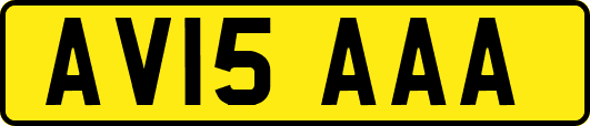 AV15AAA