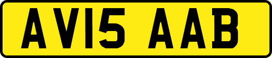 AV15AAB