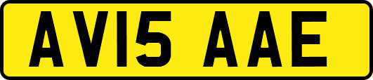 AV15AAE