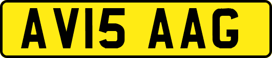 AV15AAG