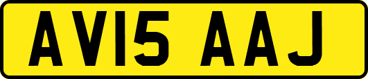 AV15AAJ