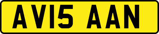 AV15AAN