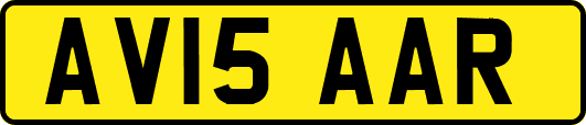 AV15AAR