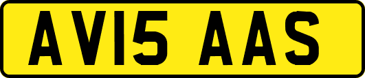 AV15AAS