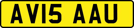 AV15AAU