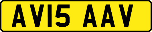 AV15AAV