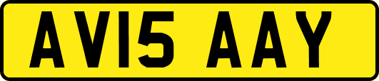 AV15AAY