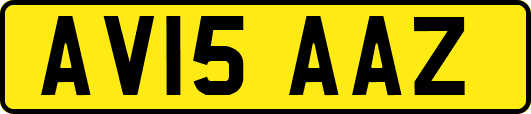AV15AAZ