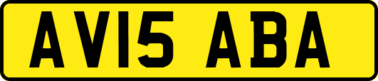 AV15ABA