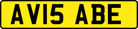 AV15ABE