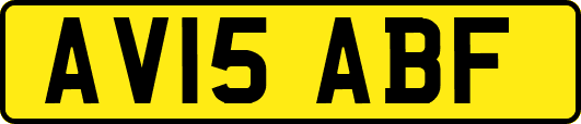 AV15ABF