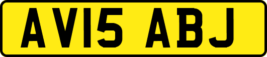 AV15ABJ