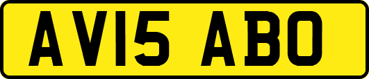 AV15ABO