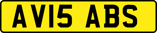 AV15ABS