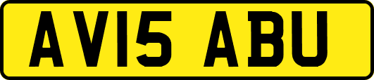 AV15ABU