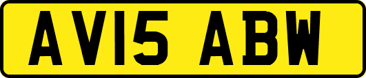 AV15ABW
