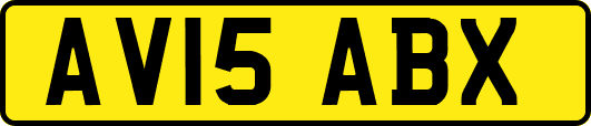 AV15ABX