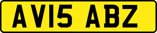 AV15ABZ