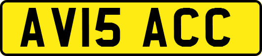 AV15ACC