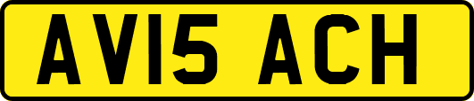 AV15ACH