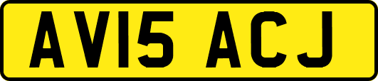 AV15ACJ