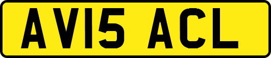 AV15ACL