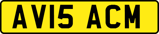 AV15ACM