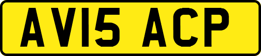 AV15ACP