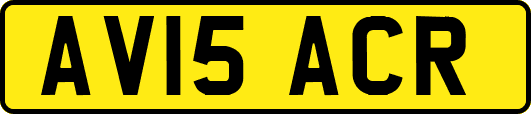 AV15ACR