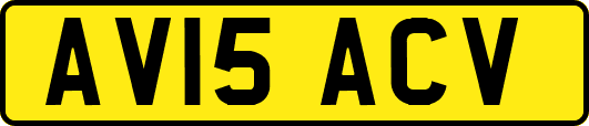 AV15ACV