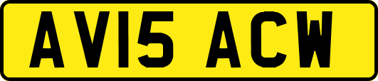 AV15ACW