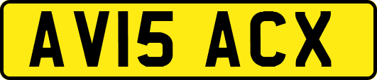 AV15ACX