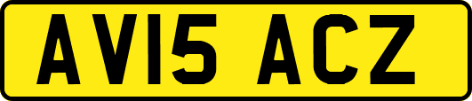 AV15ACZ