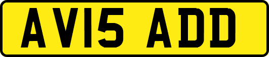 AV15ADD