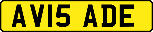 AV15ADE