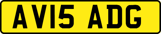 AV15ADG