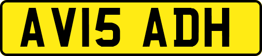 AV15ADH
