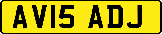 AV15ADJ