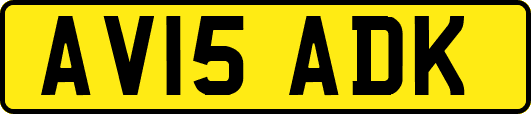 AV15ADK