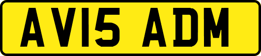AV15ADM