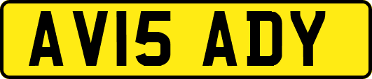 AV15ADY