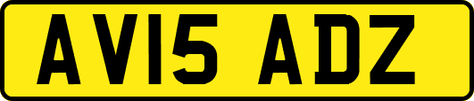 AV15ADZ