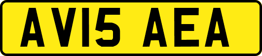 AV15AEA